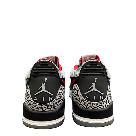 NIKE X AIR JORDAN LEGACY 312 LOW main image 5
